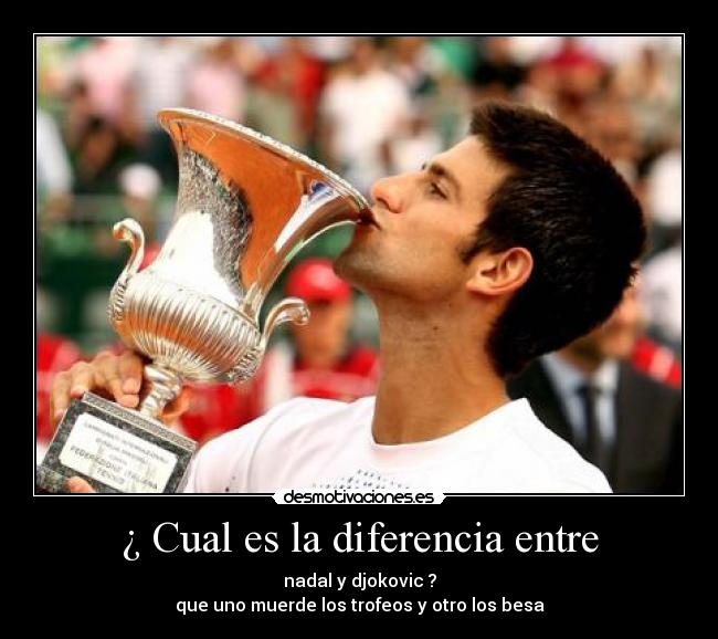 ¿ Cual es la diferencia entre -