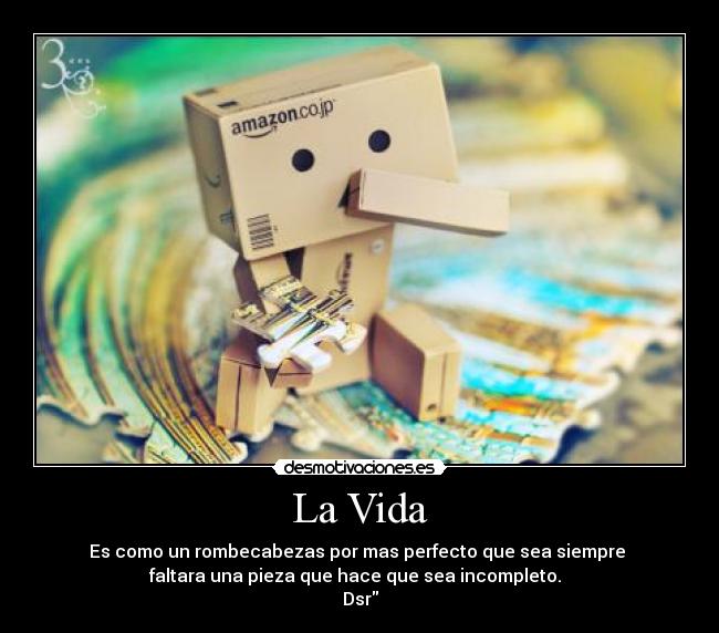 La Vida -