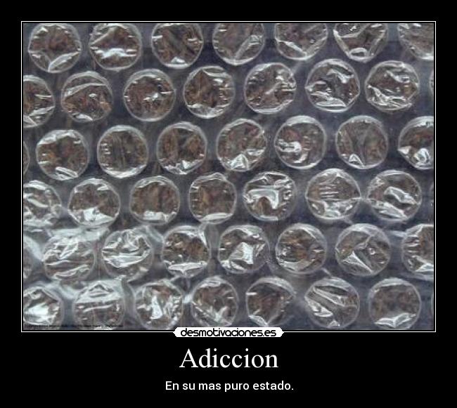 Adiccion - 