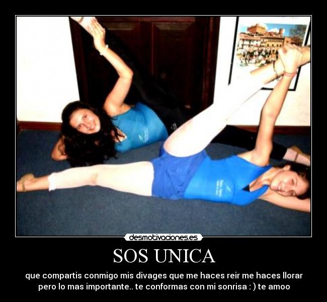 SOS UNICA -