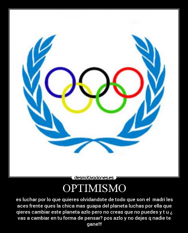 carteles yea desmotivaciones