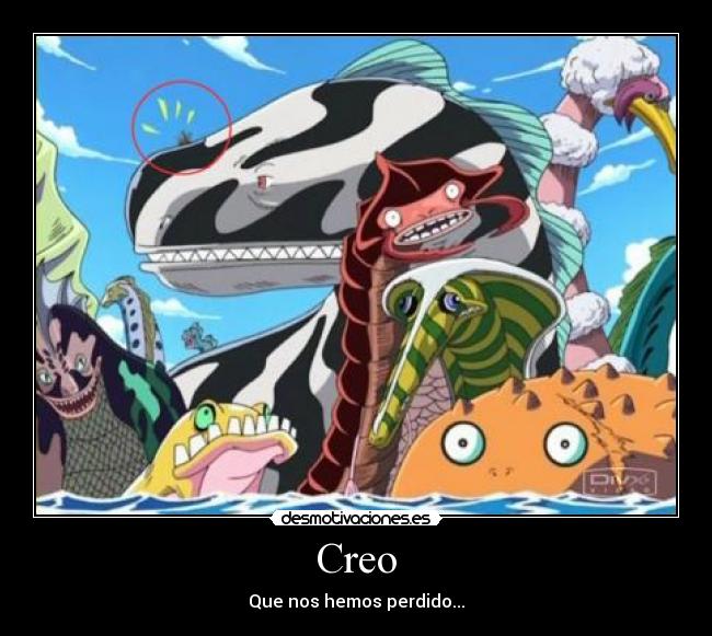 Creo -