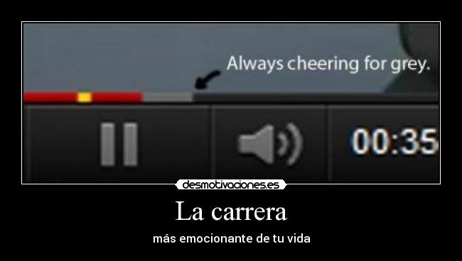 carteles lol youtube siempre cuelga desmotivaciones