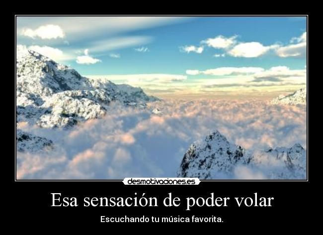 carteles music life desmotivaciones