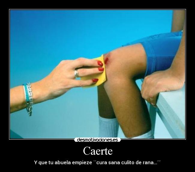 carteles desmotivaciones