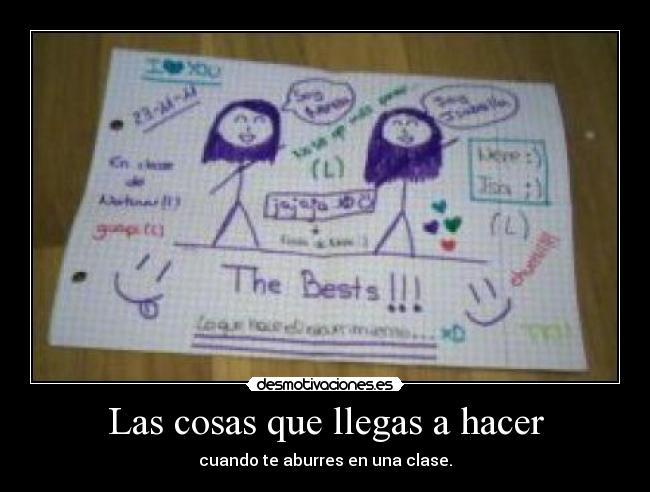 carteles nerea desmotivaciones