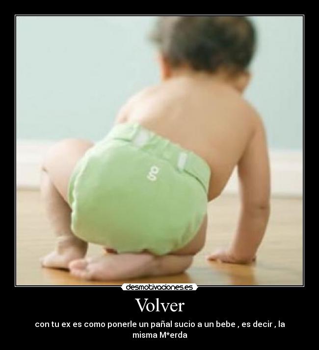 Volver -