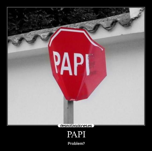 PAPI - 