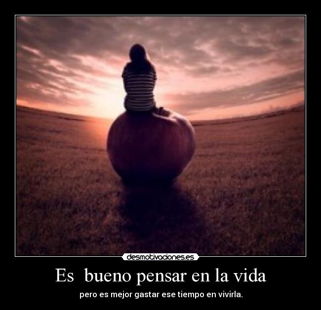 carteles vida vida desmotivaciones