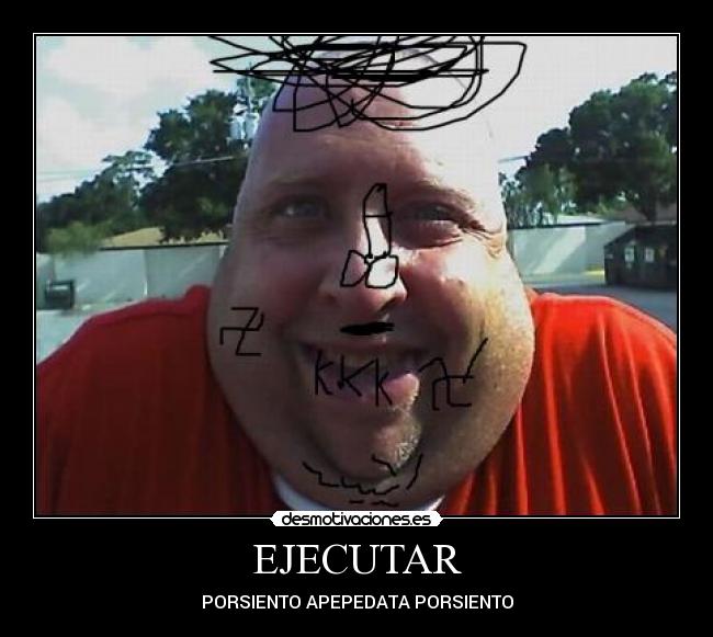 EJECUTAR -