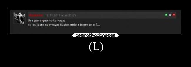 carteles clancerdo desmotivaciones