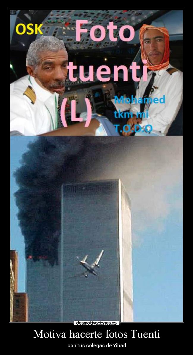 Motiva hacerte fotos Tuenti -