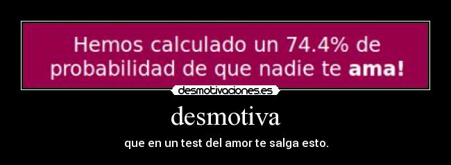 desmotiva - 