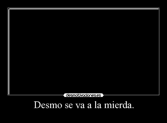 carteles kaf desmotivaciones