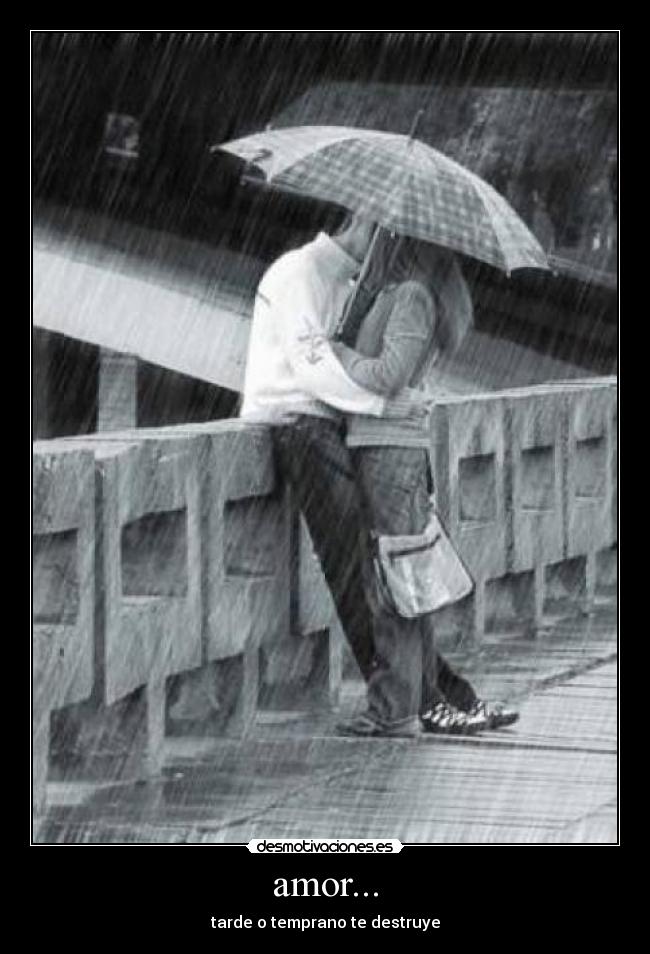 carteles amor pauca desmotivaciones