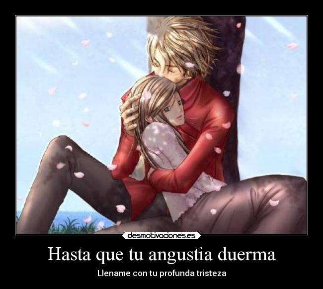 carteles sad pain agony desmotivaciones