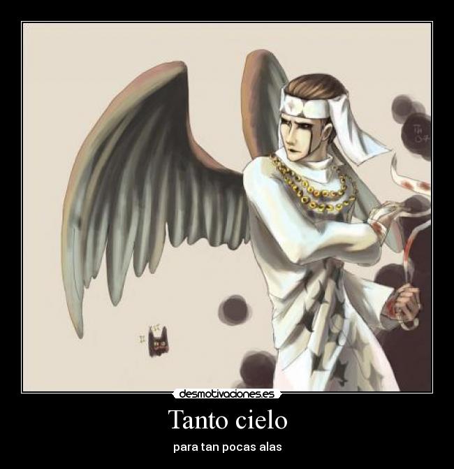 carteles one piece pell alabasta arabasta cielo alas desmotivaciones