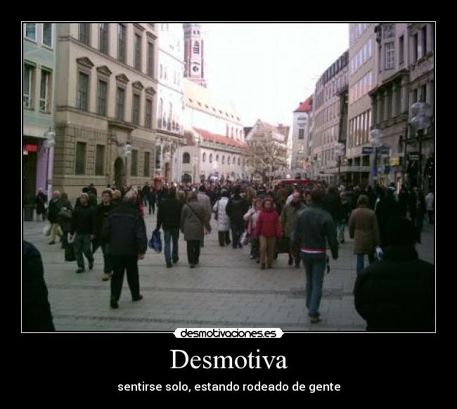 Desmotiva -