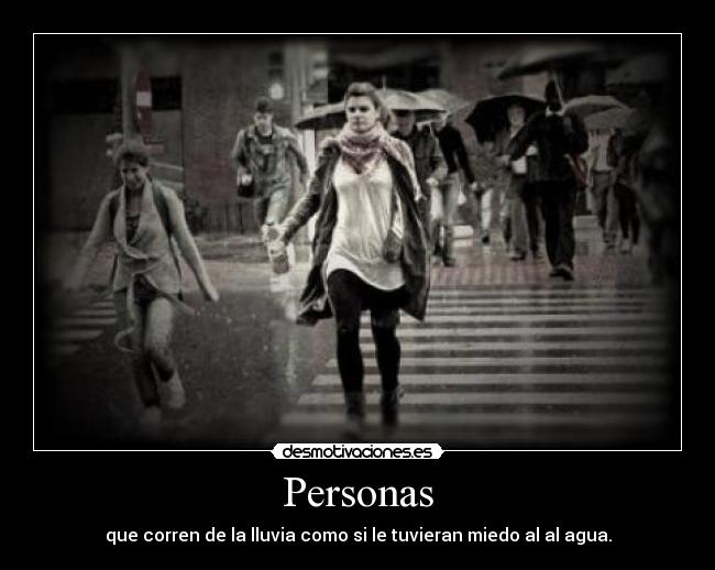 Personas -