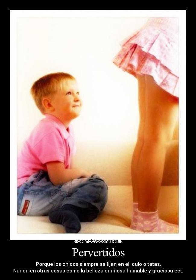 carteles pervertidos desmotivaciones