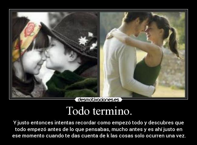 carteles 3msc desmotivaciones