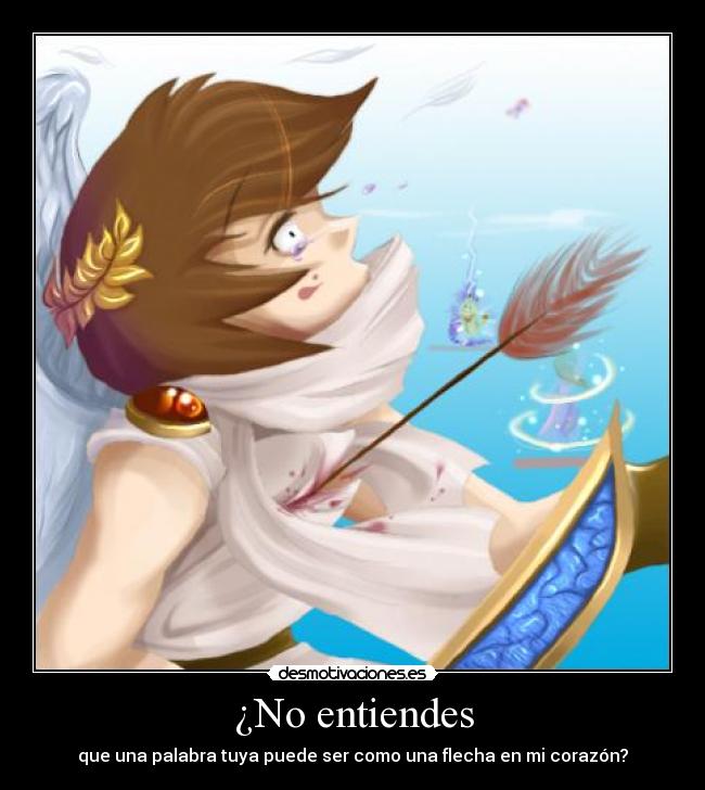 ¿No entiendes - 