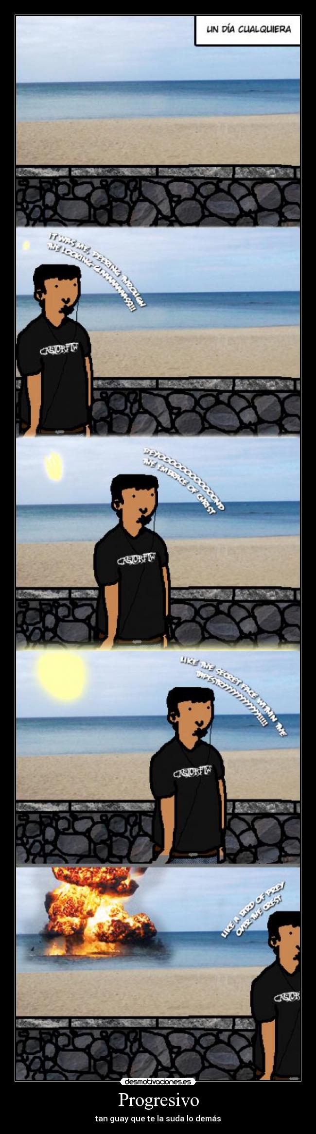 carteles castor dicet bash goregrinder deben sexo oral desmotivaciones