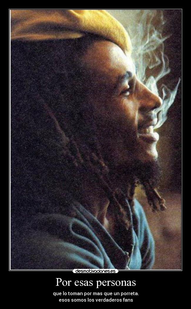 carteles bob marley desmotivaciones