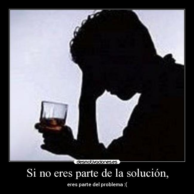 carteles problemas desmotivaciones