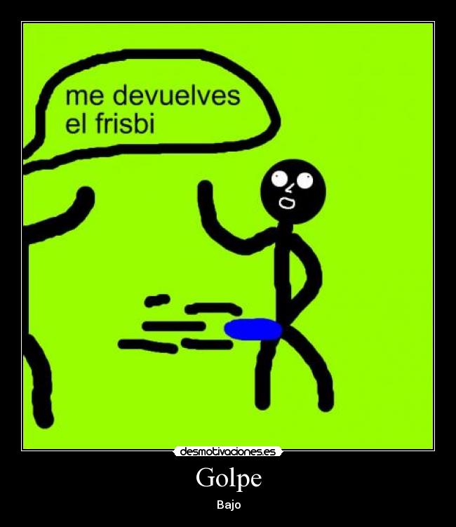 Golpe - 