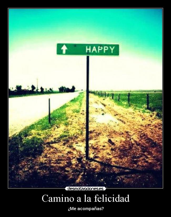 carteles felicidad felicidad desmotivaciones