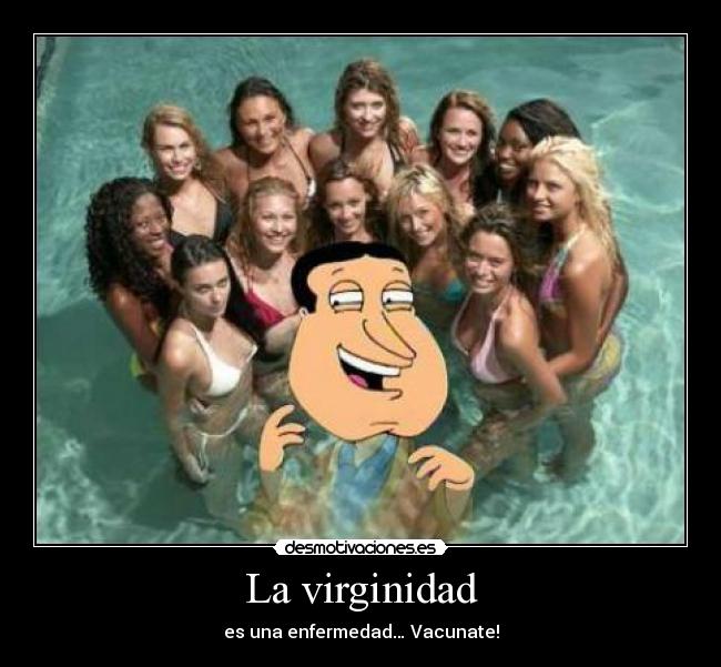 La virginidad - 