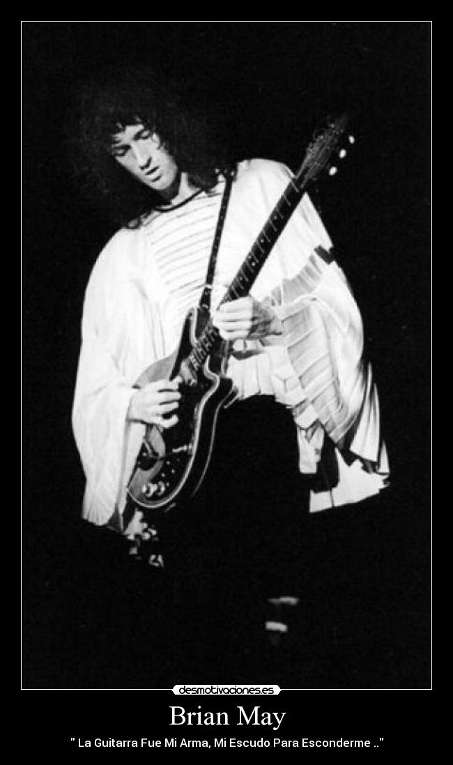 Brian May - 