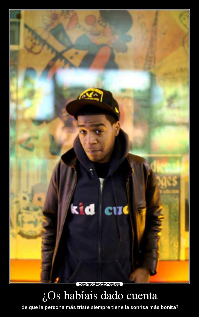 carteles kid cudi eleeleparntesis lol desmotivaciones