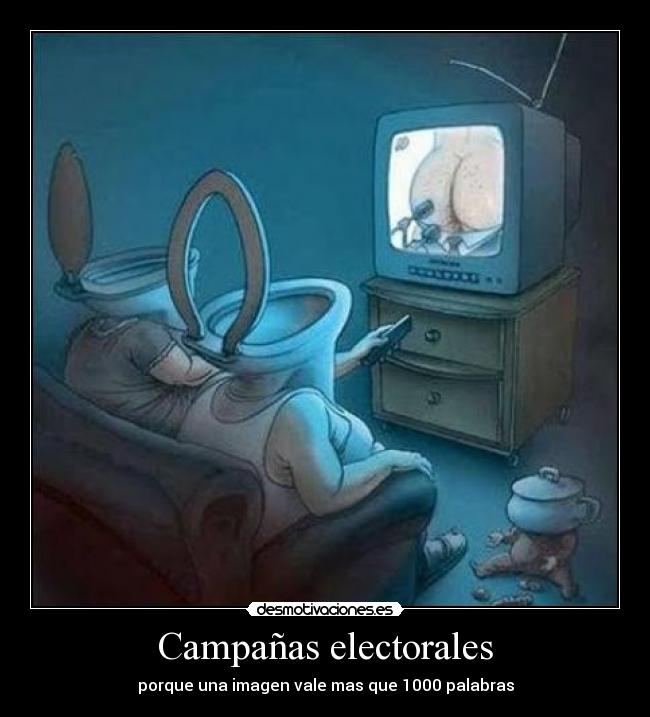 Campañas electorales - 