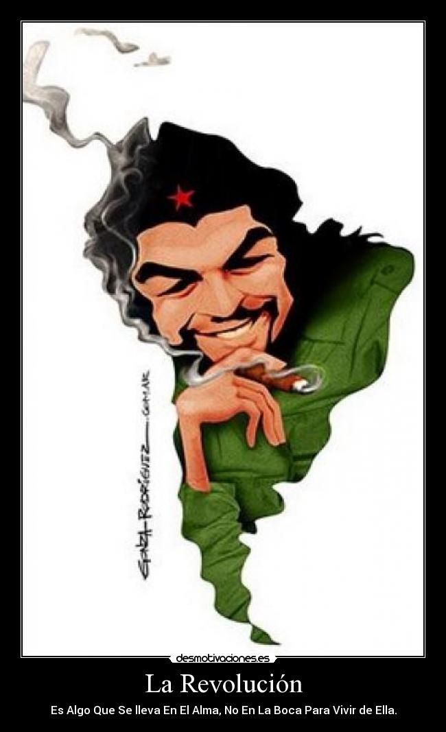 La Revolución - 