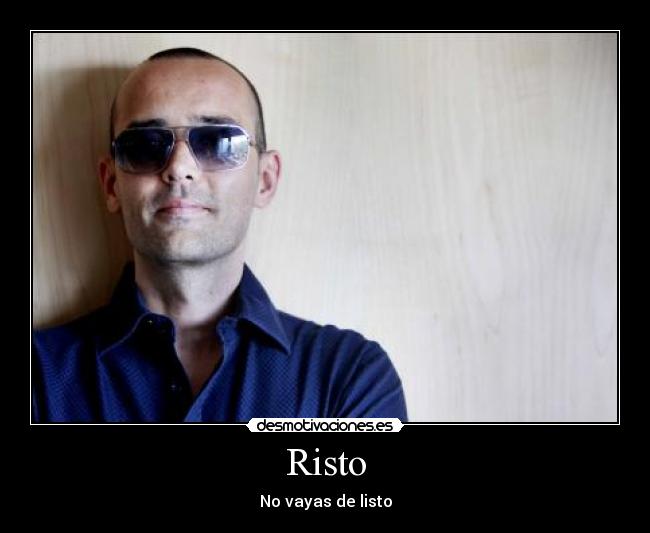 Risto -