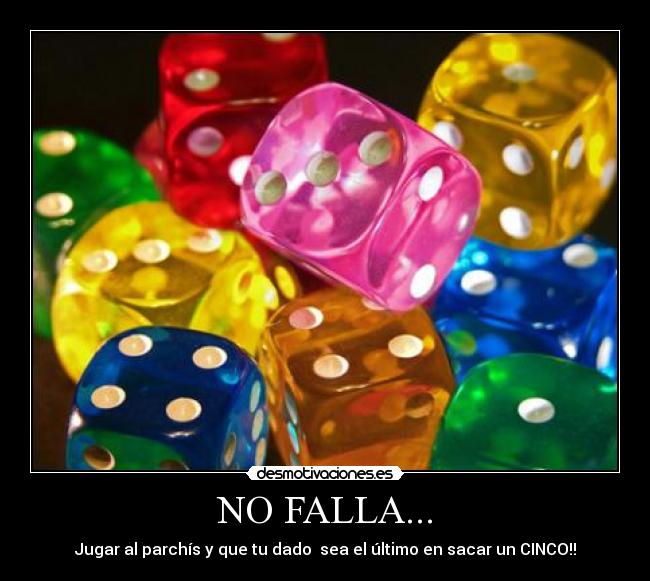 carteles falla desmotivaciones