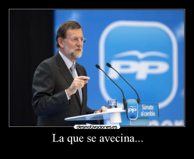 carteles  desmotivaciones