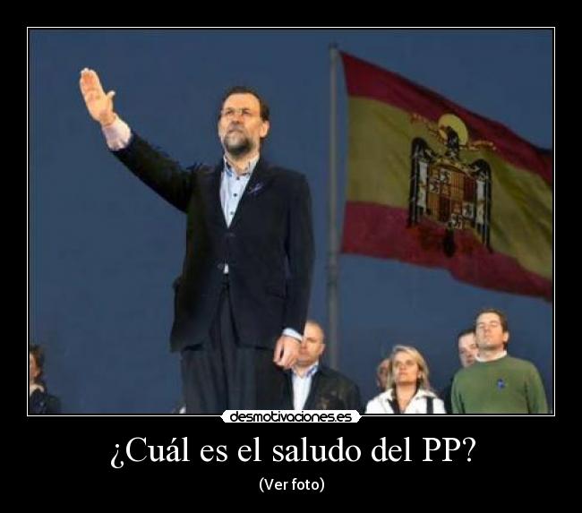 carteles saludo desmotivaciones