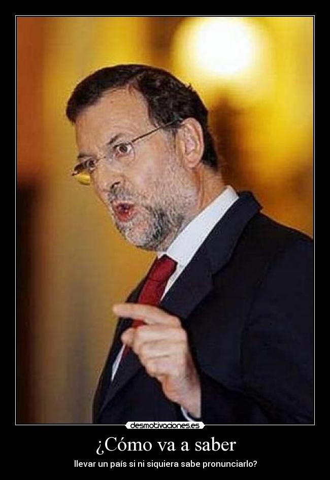 carteles eshpana desmotivaciones