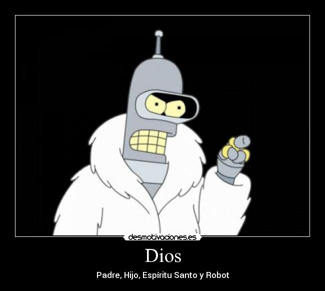 Dios -