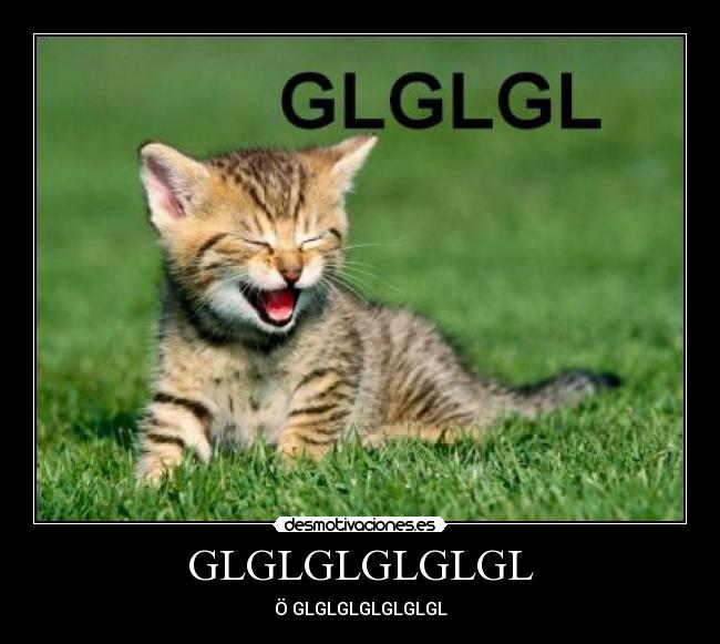 GLGLGLGLGLGL - Ö GLGLGLGLGLGLGL