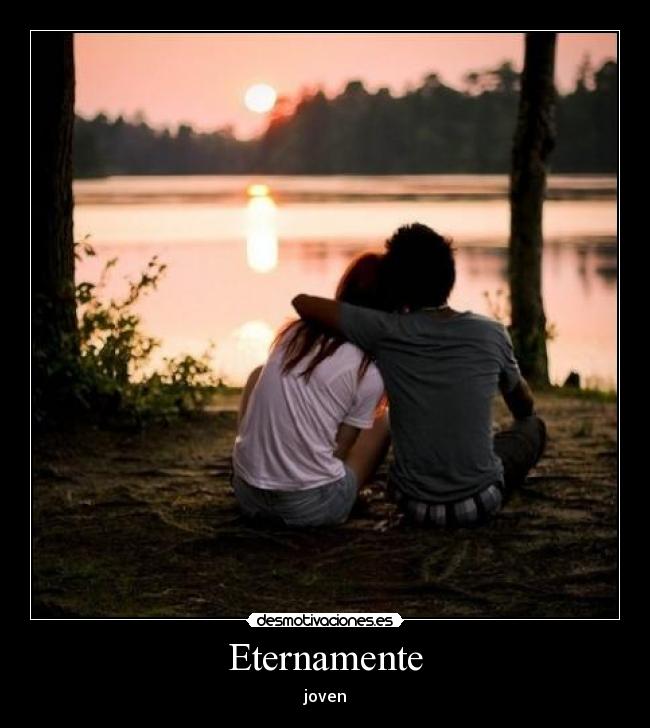 Eternamente -