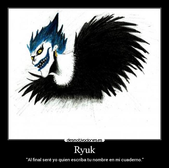 Ryuk -