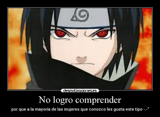 No logro comprender -