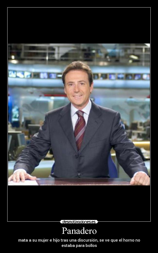 Panadero - 