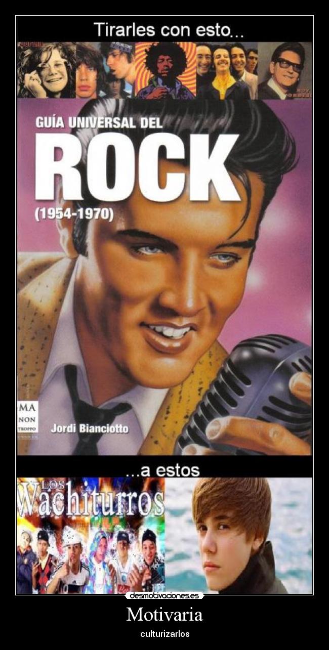 carteles  desmotivaciones