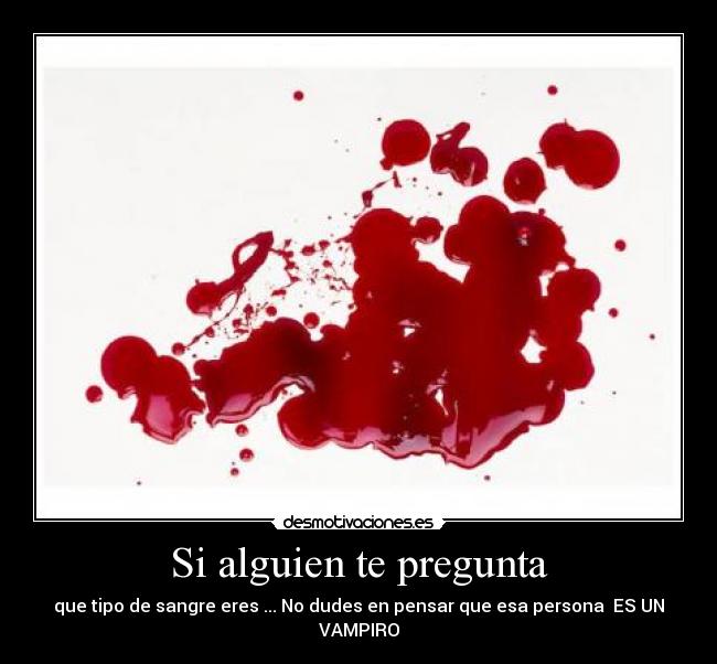 carteles vampiro desmotivaciones