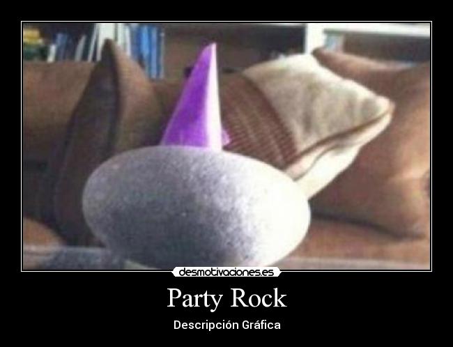 Party Rock - 